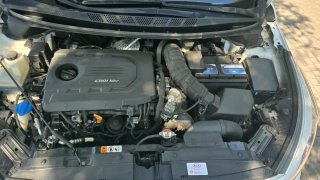 KIA Ceed 2016