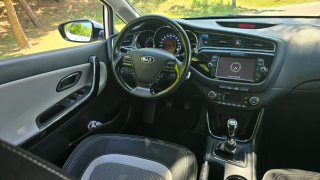 KIA Ceed 2016