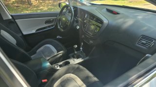 KIA Ceed 2016