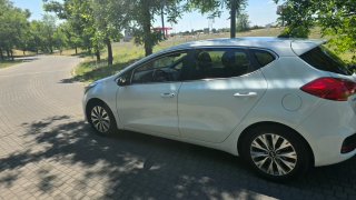 KIA Ceed 2016