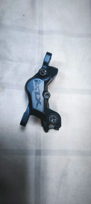 Pinza Freno Shimano Slx 4 pistones