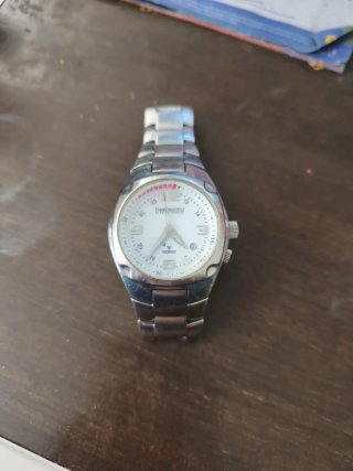 Reloj Viceroy Real Madrid Plata