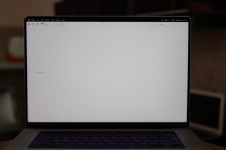MacBook Pro 16" M1 Max 2021