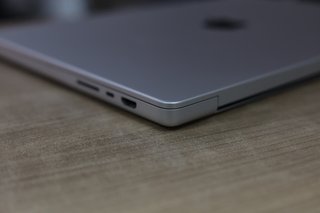MacBook Pro 16" M1 Max 2021