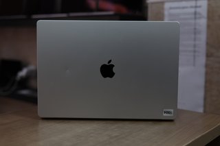 MacBook Pro 16" M1 Max 2021