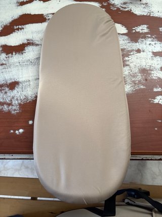 Capazo Yoyo Babyzen color beige