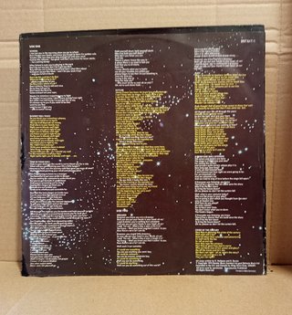 Supertramp Crime Of The Century LP Vinilo