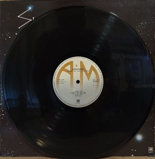 Supertramp Crime Of The Century LP Vinilo
