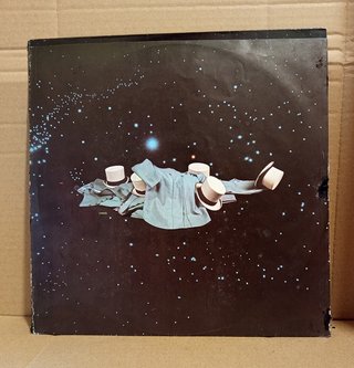 Supertramp Crime Of The Century LP Vinilo