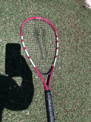 Raqueta de tenis Prince
