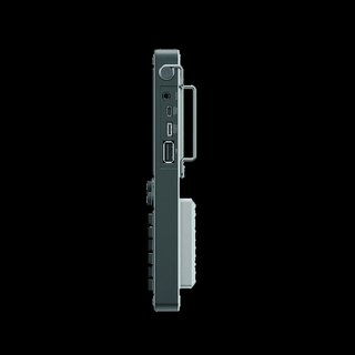 uConsole Kit (negro) RPI CM4 Lite (4GB)
