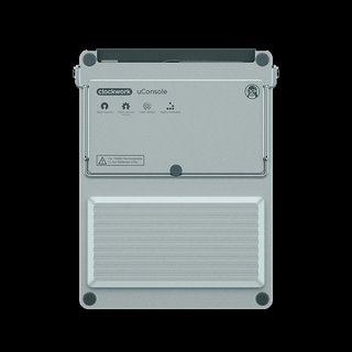 uConsole Kit (negro) RPI CM4 Lite (4GB)