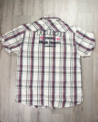 Camisa Jack & Jones L Cuadros