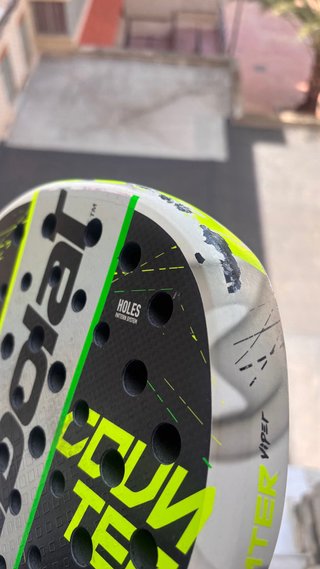 Pala Babolat Counter Viper Ed. Especial  APT