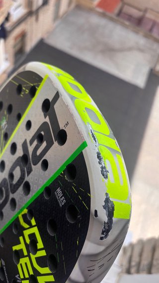Pala Babolat Counter Viper Ed. Especial  APT