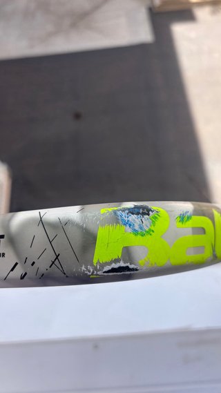 Pala Babolat Counter Viper Ed. Especial  APT