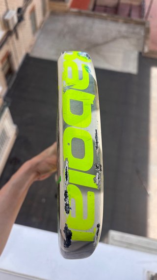Pala Babolat Counter Viper Ed. Especial  APT
