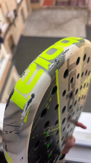 Pala Babolat Counter Viper Ed. Especial  APT