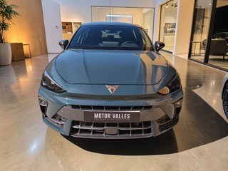 CUPRA León 1.5 eTSI DSG Tech Edition