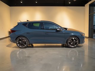 CUPRA León 1.5 eTSI DSG Tech Edition