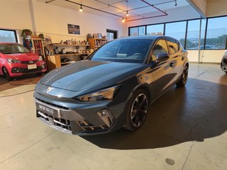 CUPRA León 1.5 eTSI DSG Tech Edition
