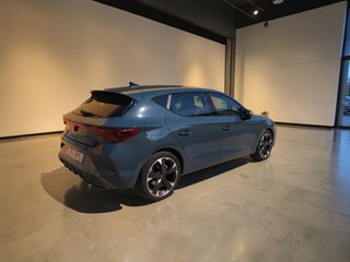 CUPRA León 1.5 eTSI DSG Tech Edition