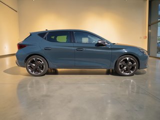 CUPRA León 1.5 eTSI DSG Tech Edition