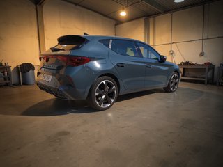 CUPRA León 1.5 eTSI DSG Tech Edition
