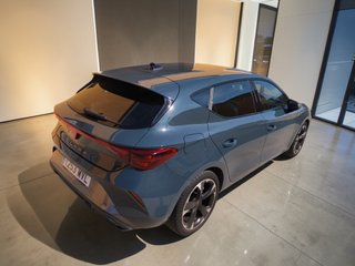 CUPRA León 1.5 eTSI DSG Tech Edition