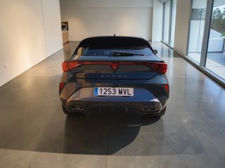 CUPRA León 1.5 eTSI DSG Tech Edition