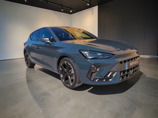 CUPRA León 1.5 eTSI DSG Tech Edition