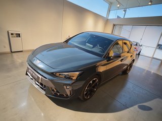 CUPRA León 1.5 eTSI DSG Tech Edition