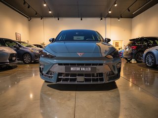 CUPRA León 1.5 eTSI DSG Tech Edition