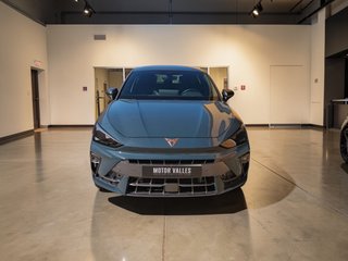 CUPRA León 1.5 eTSI DSG Tech Edition