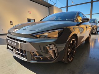 CUPRA León 1.5 eTSI DSG Tech Edition