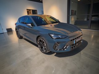 CUPRA León 1.5 eTSI DSG Tech Edition
