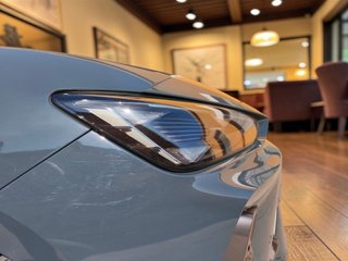 CUPRA León 1.5 eTSI DSG Tech Edition