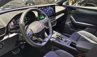 CUPRA León 1.5 eTSI DSG Tech Edition