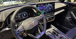 CUPRA León 1.5 eTSI DSG Tech Edition