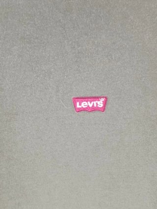 T-shirt Levi's standard size S R628