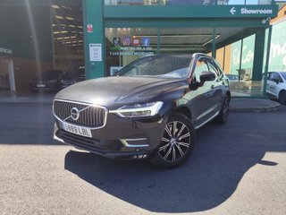Volvo XC60 T4 Inscription Auto 140 kW (190 CV)