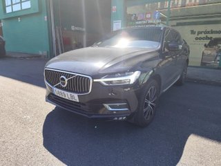 Volvo XC60 T4 Inscription Auto 140 kW (190 CV)