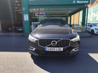 Volvo XC60 T4 Inscription Auto 140 kW (190 CV)