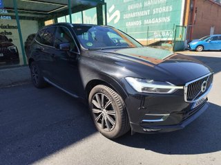 Volvo XC60 T4 Inscription Auto 140 kW (190 CV)