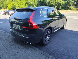Volvo XC60 T4 Inscription Auto 140 kW (190 CV)