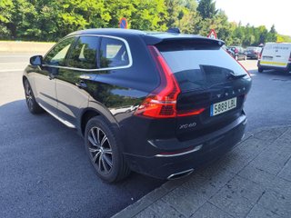 Volvo XC60 T4 Inscription Auto 140 kW (190 CV)