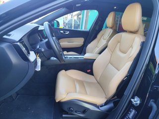 Volvo XC60 T4 Inscription Auto 140 kW (190 CV)