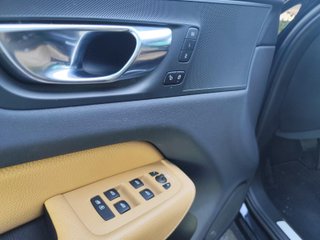 Volvo XC60 T4 Inscription Auto 140 kW (190 CV)