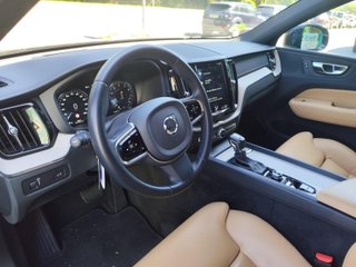 Volvo XC60 T4 Inscription Auto 140 kW (190 CV)