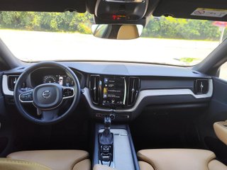 Volvo XC60 T4 Inscription Auto 140 kW (190 CV)